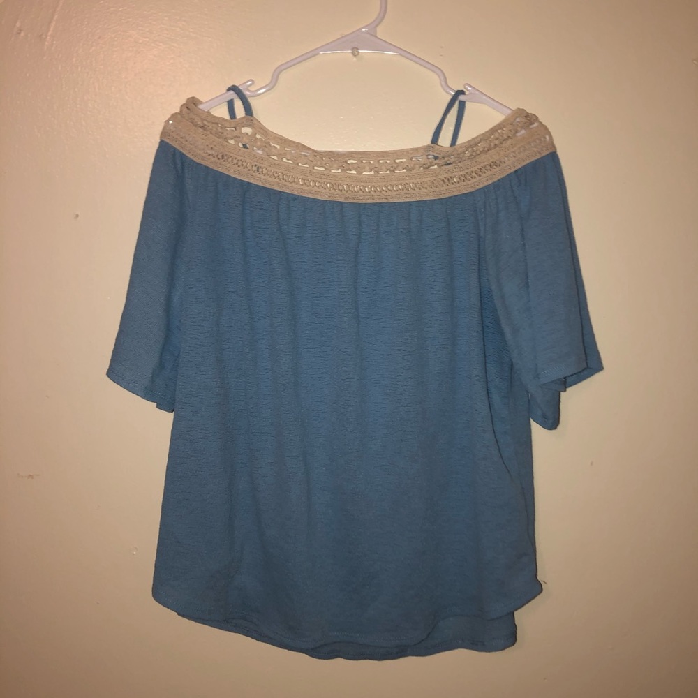 Casual blouse